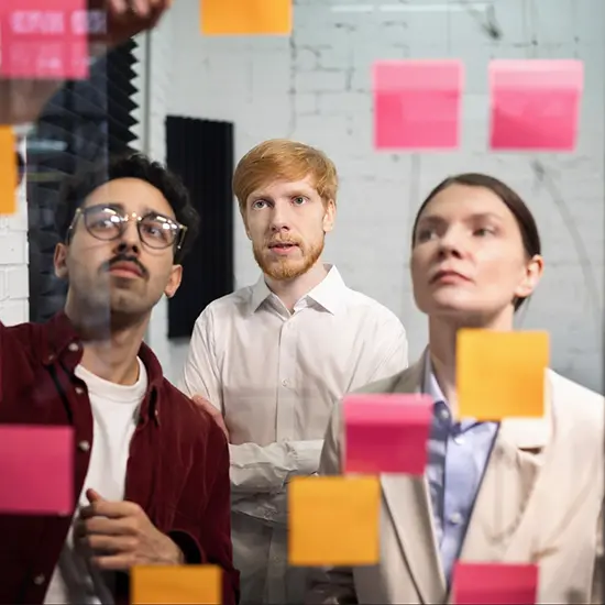 Ganzheitliche Perspektive der persönlichen Entwicklung