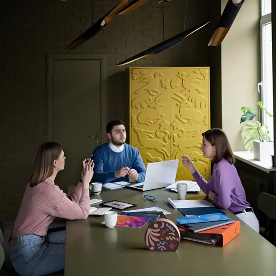 Flexibel anpassbare Coaching-Formate