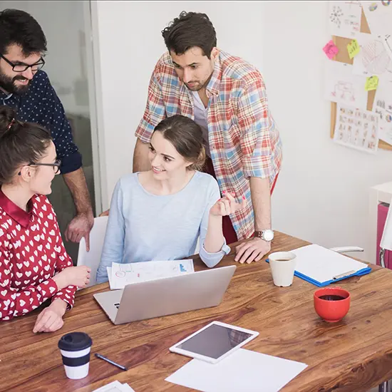 Persönliche Entwicklung und Coaching